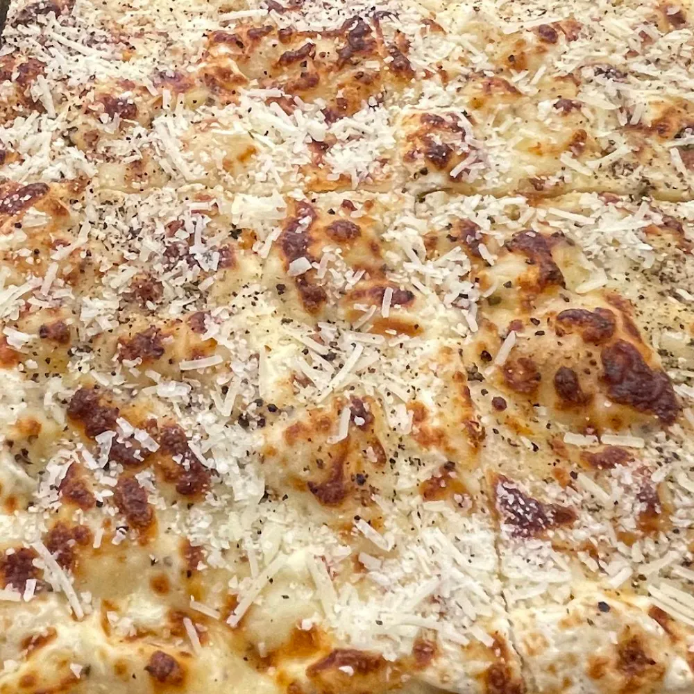 Cacio E Pepe