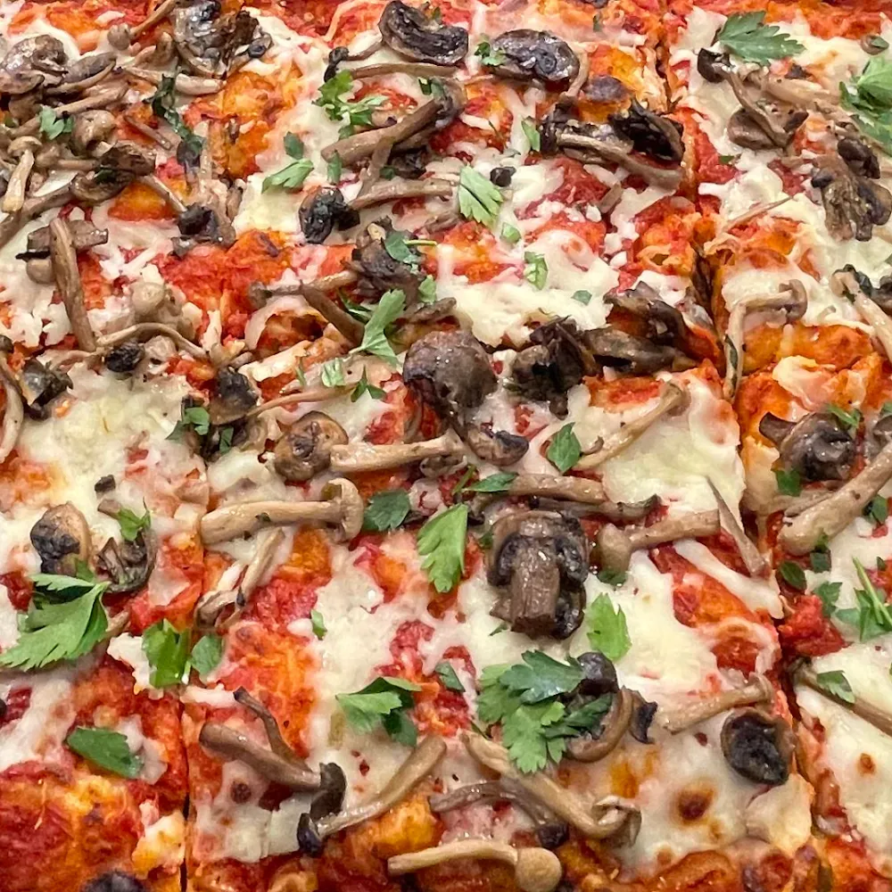 Funghi