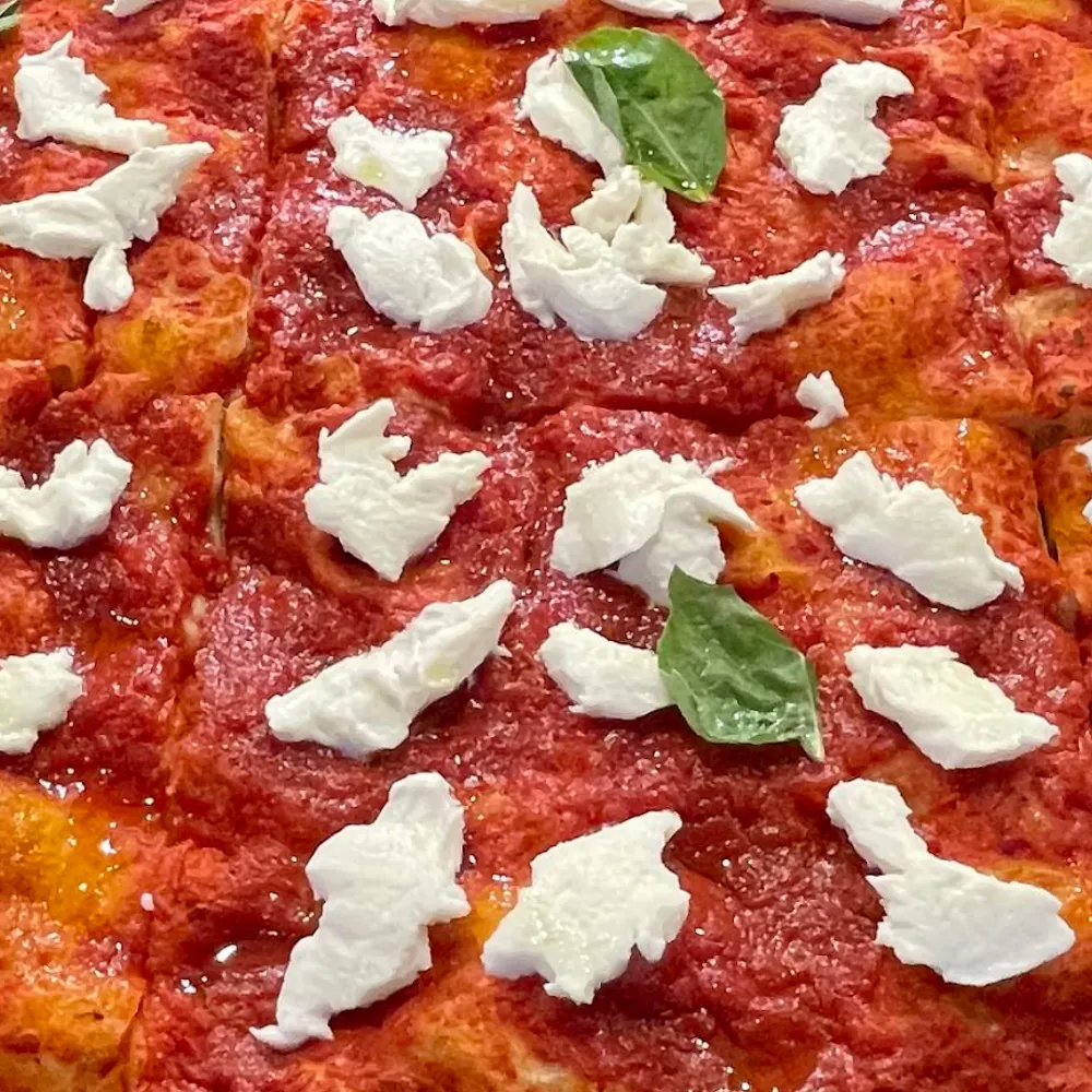 Margherita