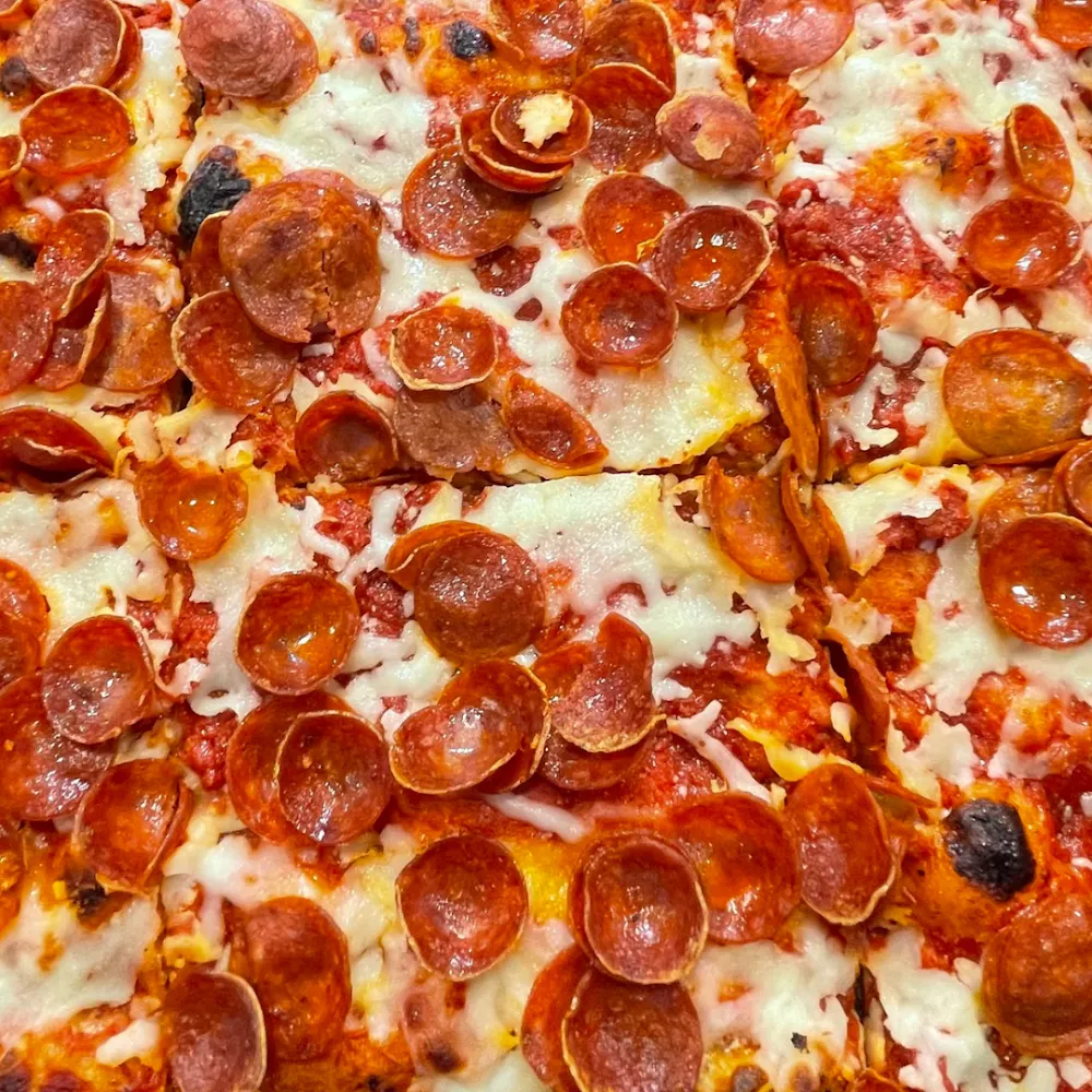Pepperoni